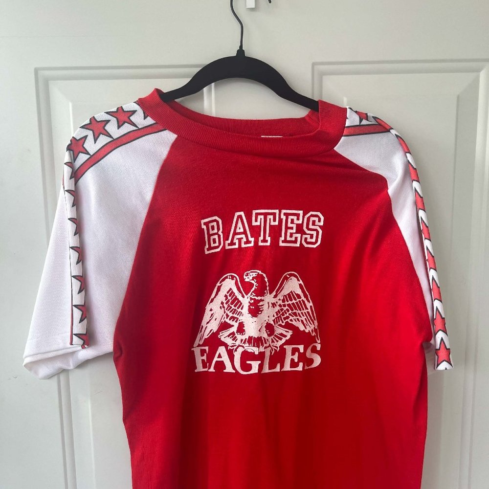 Vintage Bates Eagles - XL (Fits L-XL)